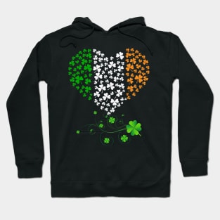 St. Patrick's Day t-shirt Hoodie